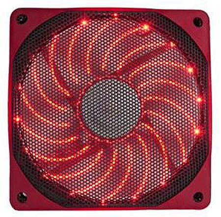 Питающиеся по USB вентиляторы Enermax U.R.Vegas